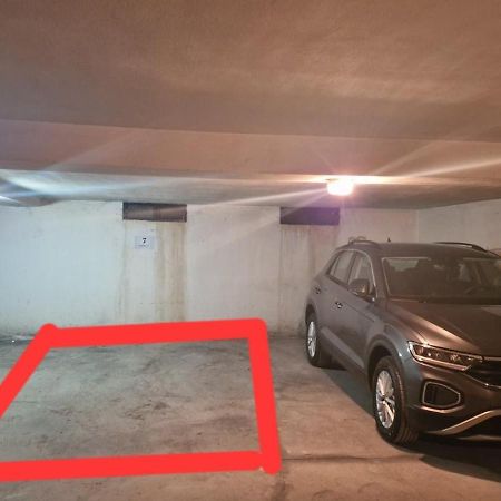 Seventh Floor Apartment Volos Exterior photo